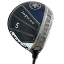 Fairway Wood Inpres Ud+2(2021) 5W Fw Air Speeder M421F Sr) C