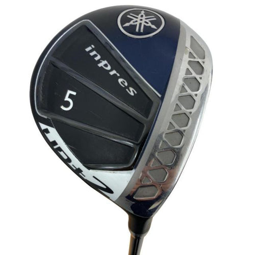 Fairway Wood Inpres Ud+2(2021) 5W Fw Air Speeder M421F Sr) C