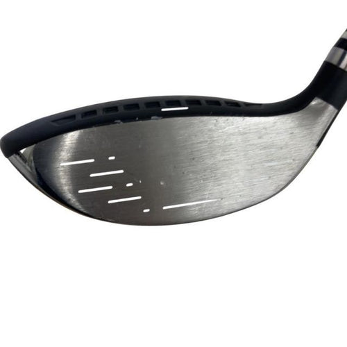 Fairway Wood Inpres Ud+2(2021) 5W Fw Air Speeder M421F Sr) C