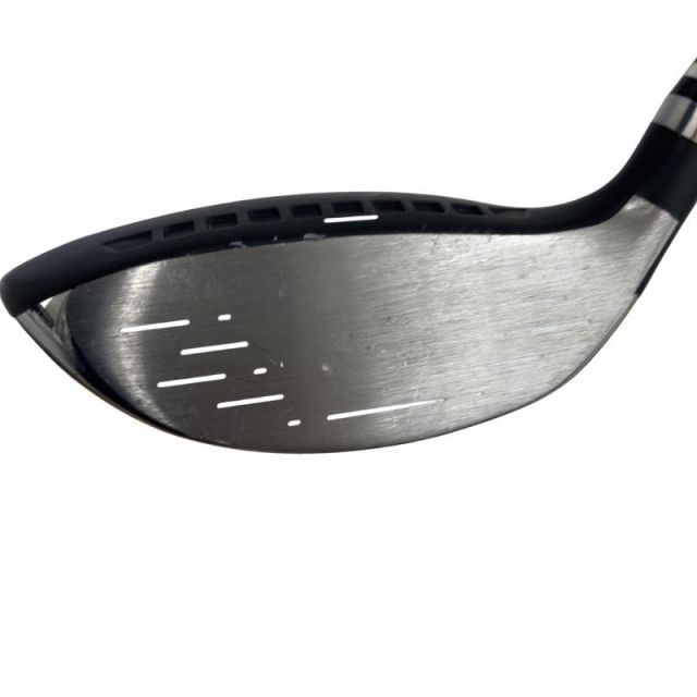 Fairway Wood Inpres Ud+2(2021) 5W Fw Air Speeder M421F Sr) C