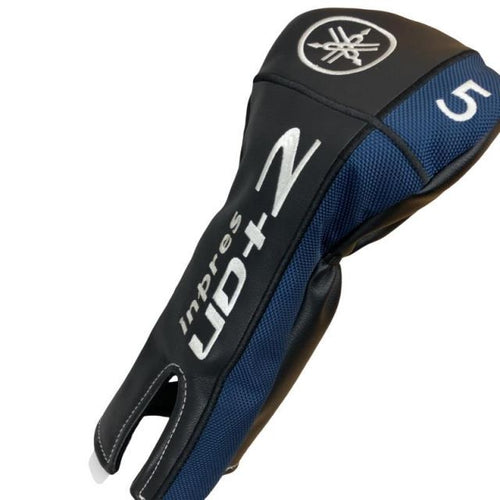 Fairway Wood Inpres Ud+2(2021) 5W Fw Air Speeder M421F Sr) C