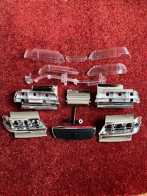 Hobby-Grade Rc Vehicles Hpi Jzx100 2