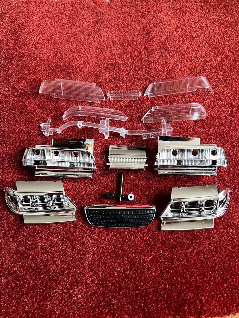 Hobby-Grade Rc Vehicles Hpi Jzx100 2