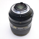 Nikon Lens (Zoom) Af-S Nikkor 24-120Mm F/4G Ed Vr F Ok 01000