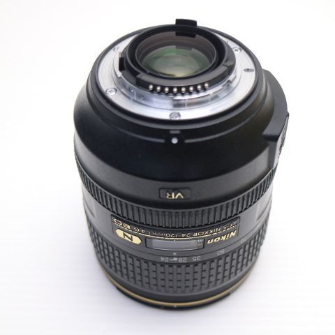 Nikon Lens (Zoom) Af-S Nikkor 24-120Mm F/4G Ed Vr F Ok 01000
