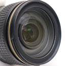 Nikon Lens (Zoom) Af-S Nikkor 24-120Mm F/4G Ed Vr F Ok 01000