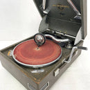 Columbia Record Players (Turntables) 1940