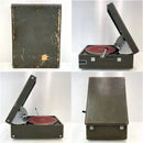 Columbia Record Players (Turntables) 1940