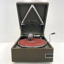 Columbia Record Players (Turntables) 1940
