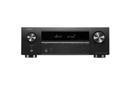 Av Amplifier Avr-X580Btk Earc Hd Hdr10+ Ultra 8K 5.2Ch Avr-X580Bt Denon