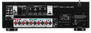 Av Amplifier Avr-X580Btk Earc Hd Hdr10+ Ultra 8K 5.2Ch Avr-X580Bt Denon