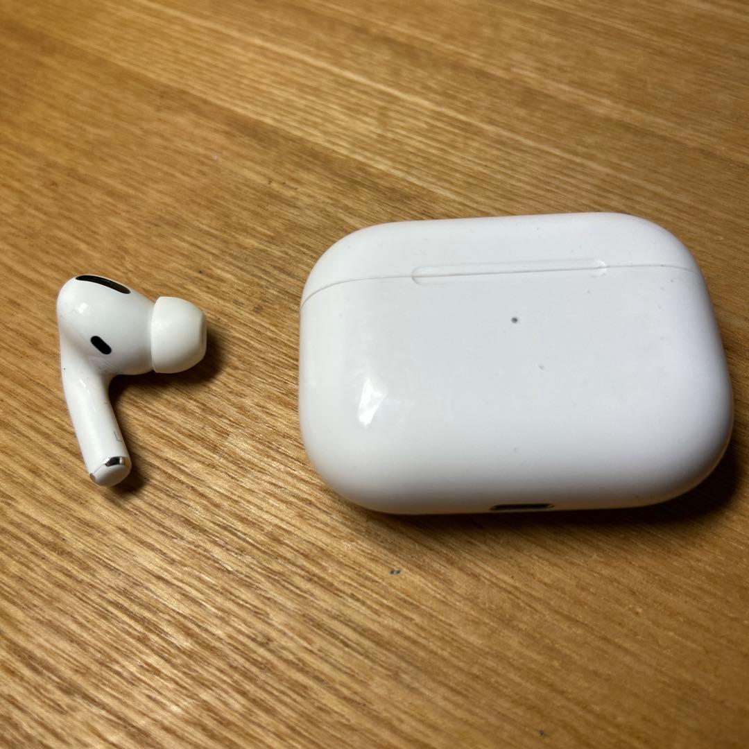Airpods Body Pro2