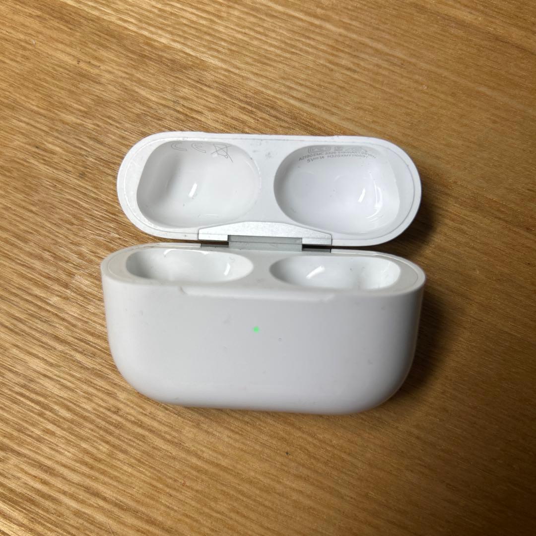 Airpods Body Pro2