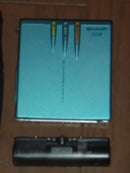 Portable Md Player