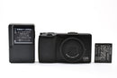 Ricoh Compact Digital Camera 3661 Gr Iv #2530