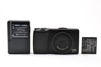 Ricoh Compact Digital Camera 3661 Gr Iv #2530