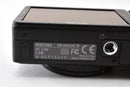 Ricoh Compact Digital Camera 3661 Gr Iv #2530