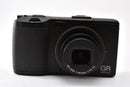 Ricoh Compact Digital Camera 3661 Gr Iv #2530