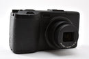 Ricoh Compact Digital Camera 3661 Gr Iv #2530