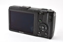 Ricoh Compact Digital Camera 3661 Gr Iv #2530