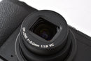 Ricoh Compact Digital Camera 3661 Gr Iv #2530