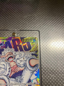 One Piece Card Game D Sec Op05-119