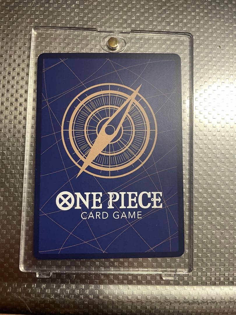 One Piece Card Game D Sec Op05-119