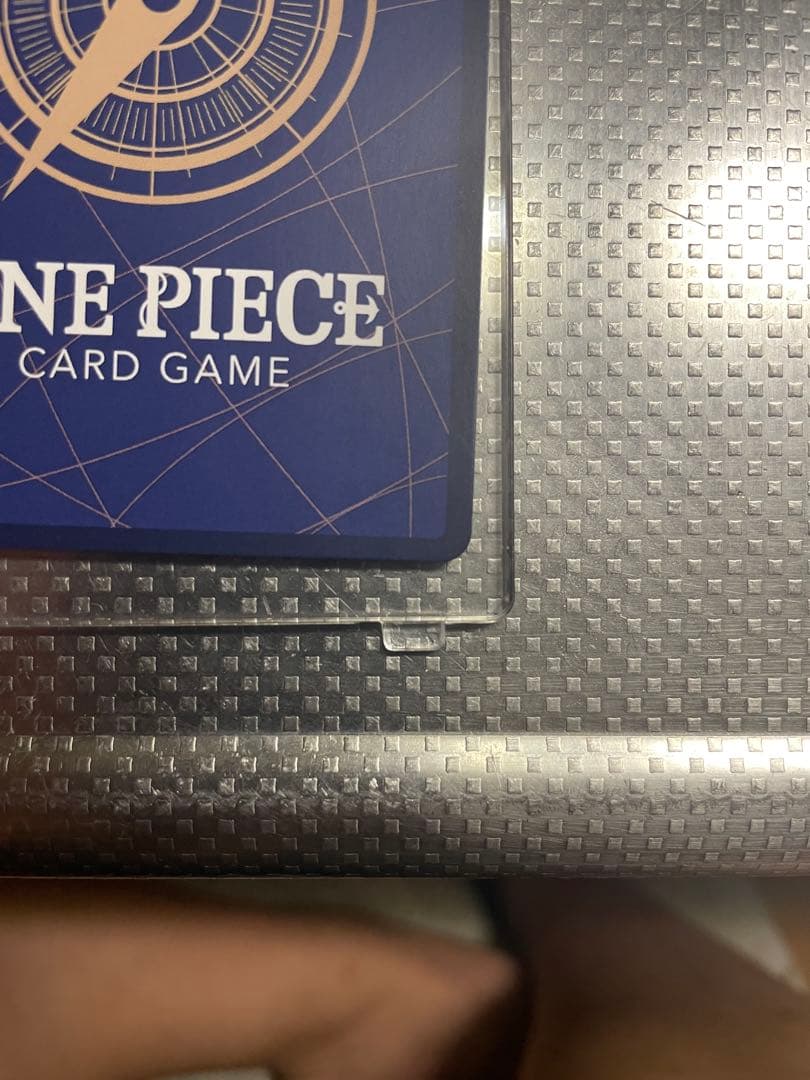 One Piece Card Game D Sec Op05-119