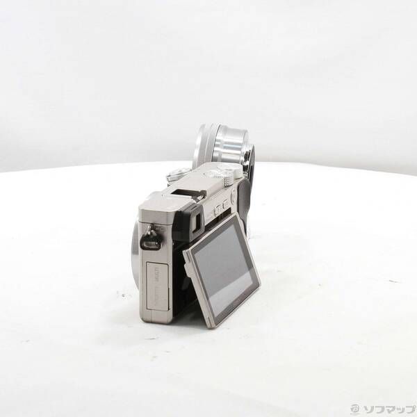 Sony Mirrorless Interchangeable Lips 6000 Ilce-6000L 295