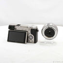 Sony Mirrorless Interchangeable Lips 6000 Ilce-6000L 295