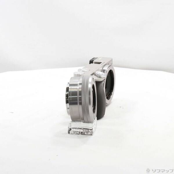 Sony Mirrorless Interchangeable Lips 6000 Ilce-6000L 295