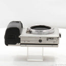 Sony Mirrorless Interchangeable Lips 6000 Ilce-6000L 295