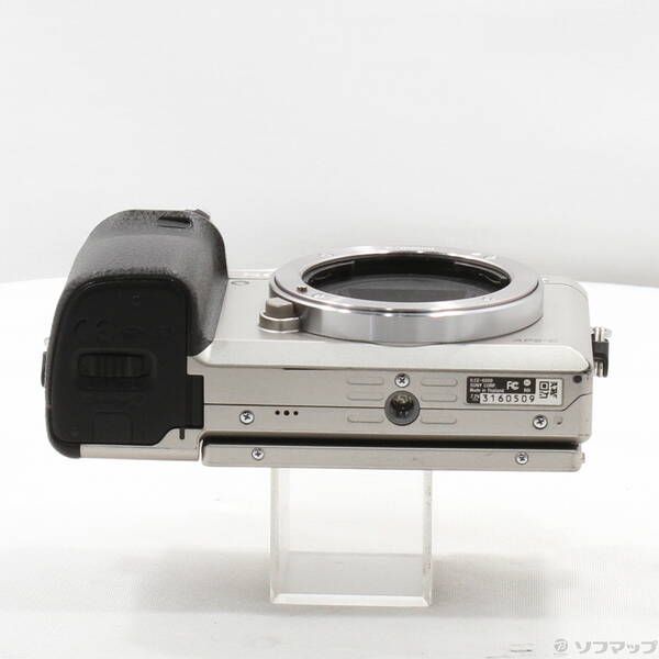 Sony Mirrorless Interchangeable Lips 6000 Ilce-6000L 295