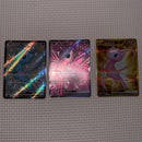 Pok Mon Trading Card Game Ex Ur Sr Ssr 3