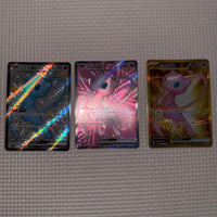 Pok Mon Trading Card Game Ex Ur Sr Ssr 3