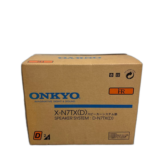 Speaker Onkyo X-N7Tx D