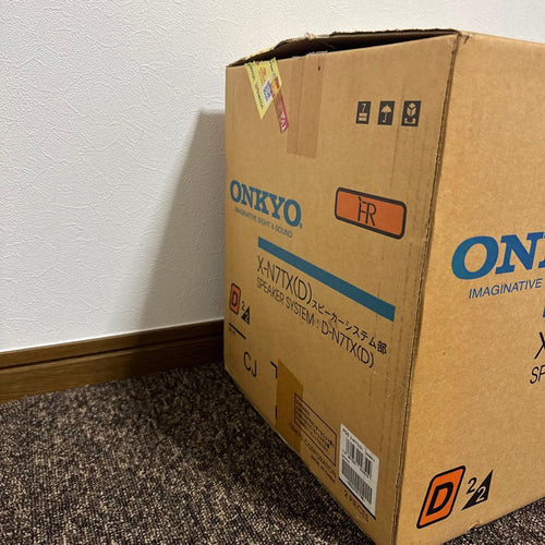 Speaker Onkyo X-N7Tx D