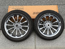Wheels 4D9 Sg20J