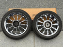 Wheels 4D9 Sg20J
