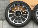 Wheels 4D9 Sg20J