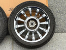 Wheels 4D9 Sg20J