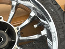 Wheels 4D9 Sg20J