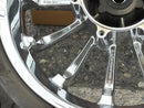 Wheels 4D9 Sg20J