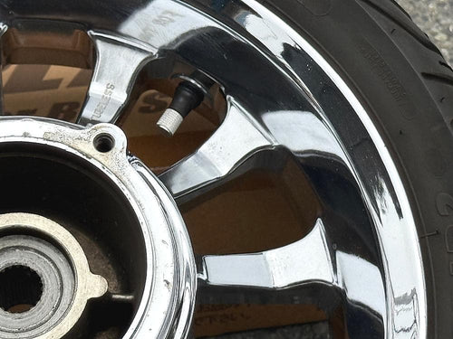 Wheels 4D9 Sg20J