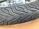 Wheels 4D9 Sg20J
