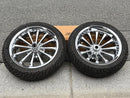 Wheels 4D9 Sg20J