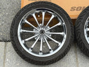 Wheels 4D9 Sg20J