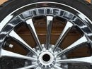 Wheels 4D9 Sg20J