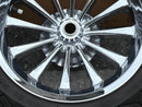 Wheels 4D9 Sg20J