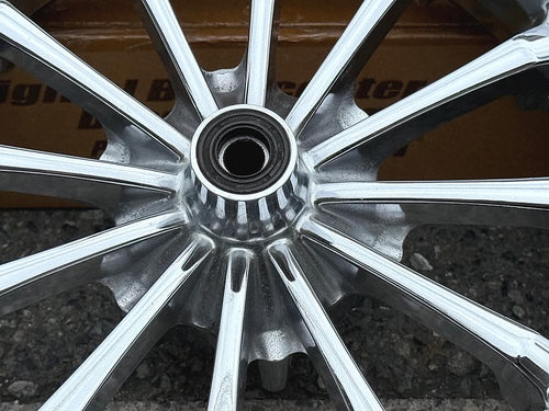 Wheels 4D9 Sg20J